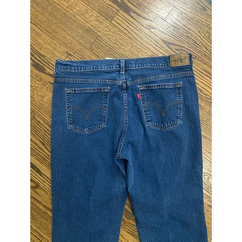 Levi’s little have good